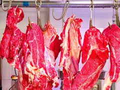 -清真·鸦儿李记·涮肉(和平里店)