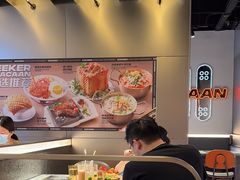 -開籠雀冰室(同和金铂店)