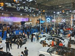 -武汉国际博览中心-B4馆