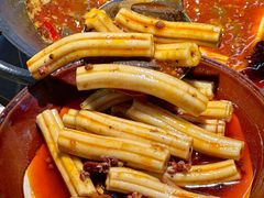 -阳阳老火锅(小南门店)