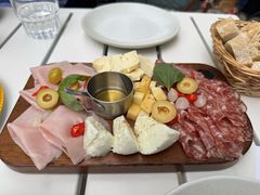 -Alimentari早午餐(安福路店)