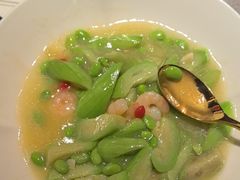 -秀儿四九城·新京菜(亚运村鸟巢店)