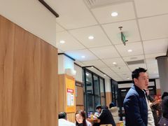 -麦当劳(安定门外大街店)