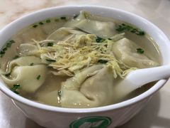-绿杨馄饨临顿路店