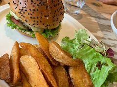 -UPPER KITCHEN(延安路店)