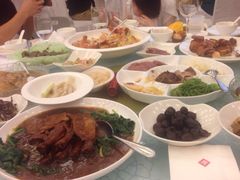 -上海千禧海鸥大酒店