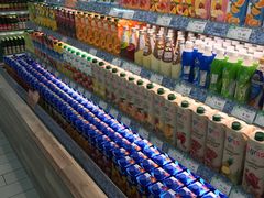 -果蔬好生活超市(乐堤港店)