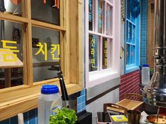 -恩泽家·果味坛子韩国炭火烤肉(白石龙店)
