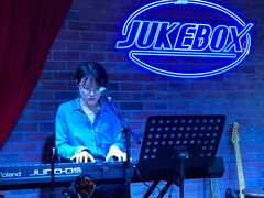 -JUKEBOX玖部音乐餐厅(华侨城店)