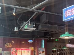 -楠火锅(仁恒梦中心店)