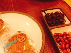 -火齐潮汕砂锅粥(五道口店)