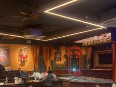 -甘尼仕印度餐厅爵士酒吧(阳春巷店)