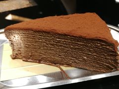 -Awfully Chocolate(来福士广场店)
