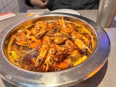 -耍盆友·重庆江湖菜(百子湾店)