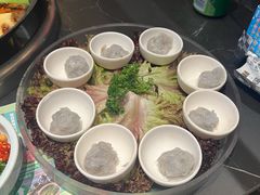 -巴蜀大将火锅(春熙店)
