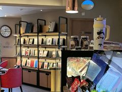 -COSTA COFFEE(新奥购物中心店)