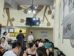 -春梅里卤鹅馆·47年老字号(中山路店)