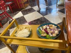-别装假铝盆烤肉(三道街店)