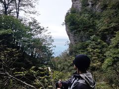 -壶瓶山景区