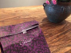 打包带走-西点坊(浦东香格里拉店)