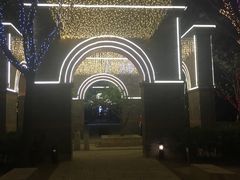 -绿地·中山里