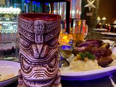 -MOSSO德国餐厅·音乐酒吧(环宇荟店)