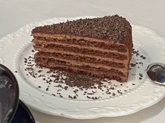 德国黑森林蛋糕-马克西姆俄罗斯餐厅(通亚街店)