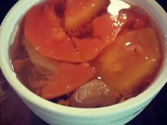 -海口骑楼小吃街