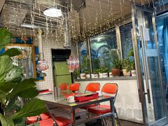 -永安里地摊烤肉(首创店)