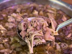 -阿娟牛肉丸·手打牛肉丸·现做现卖