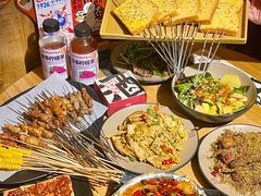 -壹酒贰肉1926·深夜食堂(九纬路店)