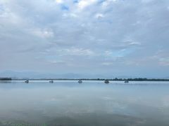 -西昌邛海宾馆