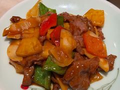 -稻香饭店(龙华天虹店)