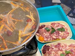 -小煵记·打边炉(西丽文光店)