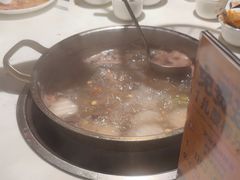 -潮发潮汕牛肉店(龙洞店)
