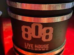 -808 LiveHouse