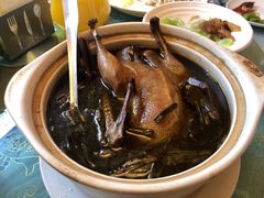 -新聚丰菜馆(太监弄店)