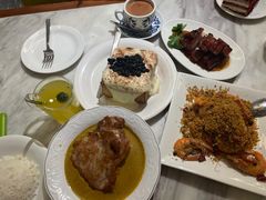 -翠华餐厅(德基广场店)