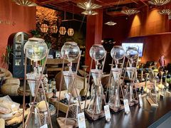 -泰适SPA馆丨精油·按摩·足道(购物公园店)