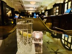 -LONG BAR 廊吧(外滩华尔道夫酒店)