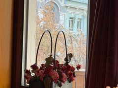 -MIO弥欧洋房西餐厅(中央大街店)