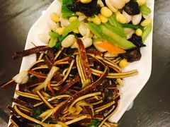 -浩家苑菜馆(汉口路店)