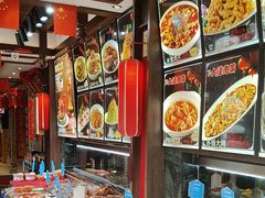 -盈春大饭店(千山路店)