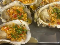 -串小白烧烤(金沙洲店)