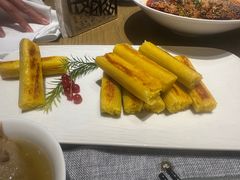 -莲·中餐厅(成都首座万豪酒店)