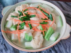 -得心斋(文华北路店)