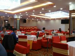 大堂-新梅园不夜粥(龙华店)