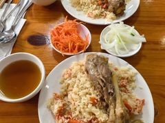单腿抓饭-217丰惠源抓饭(星湖街店)