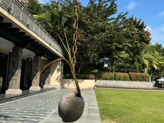 -海南清水湾莱佛士酒店