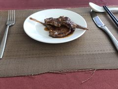 -漳州佰翔圆山酒店·圆山畔西餐厅